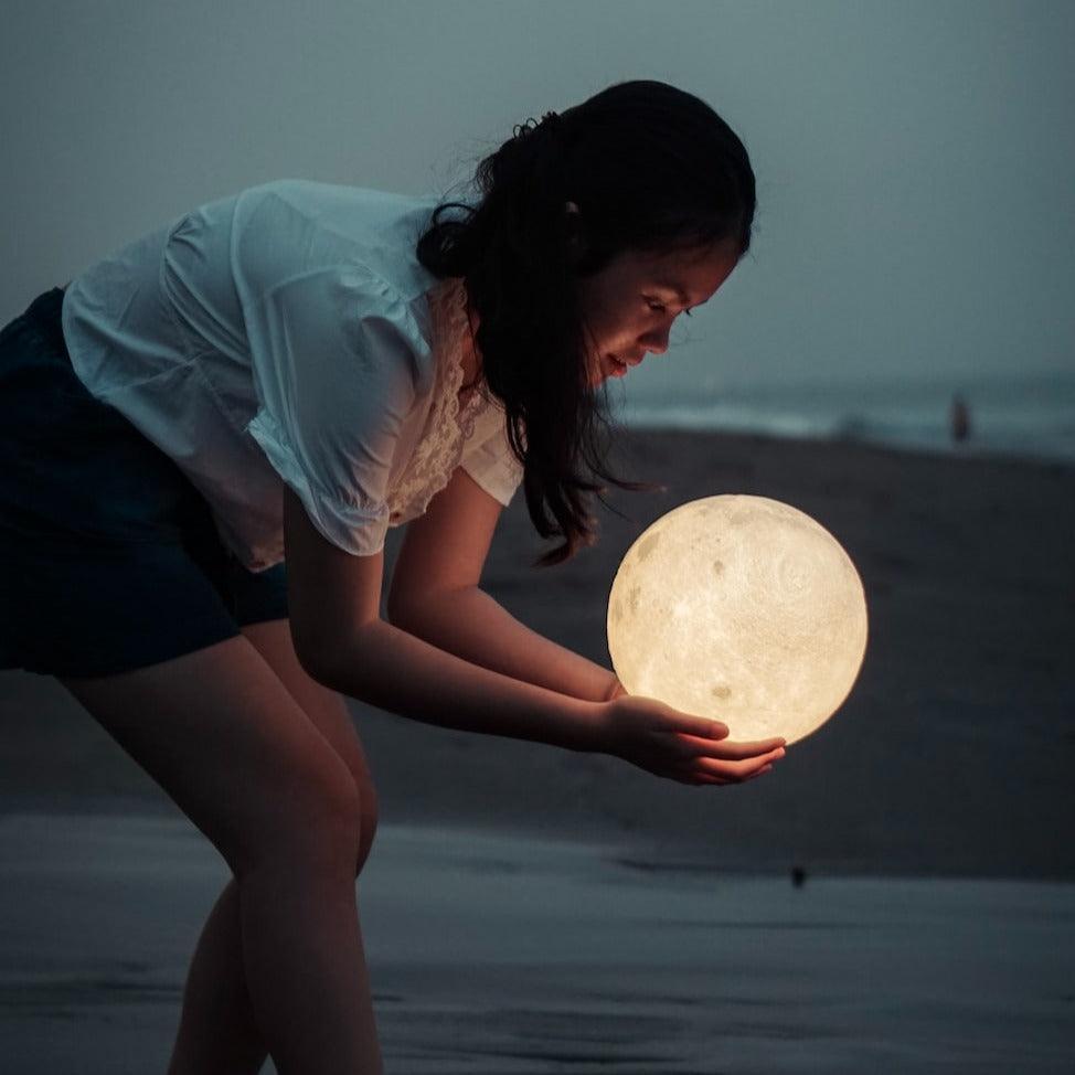 Lampe de Chevet