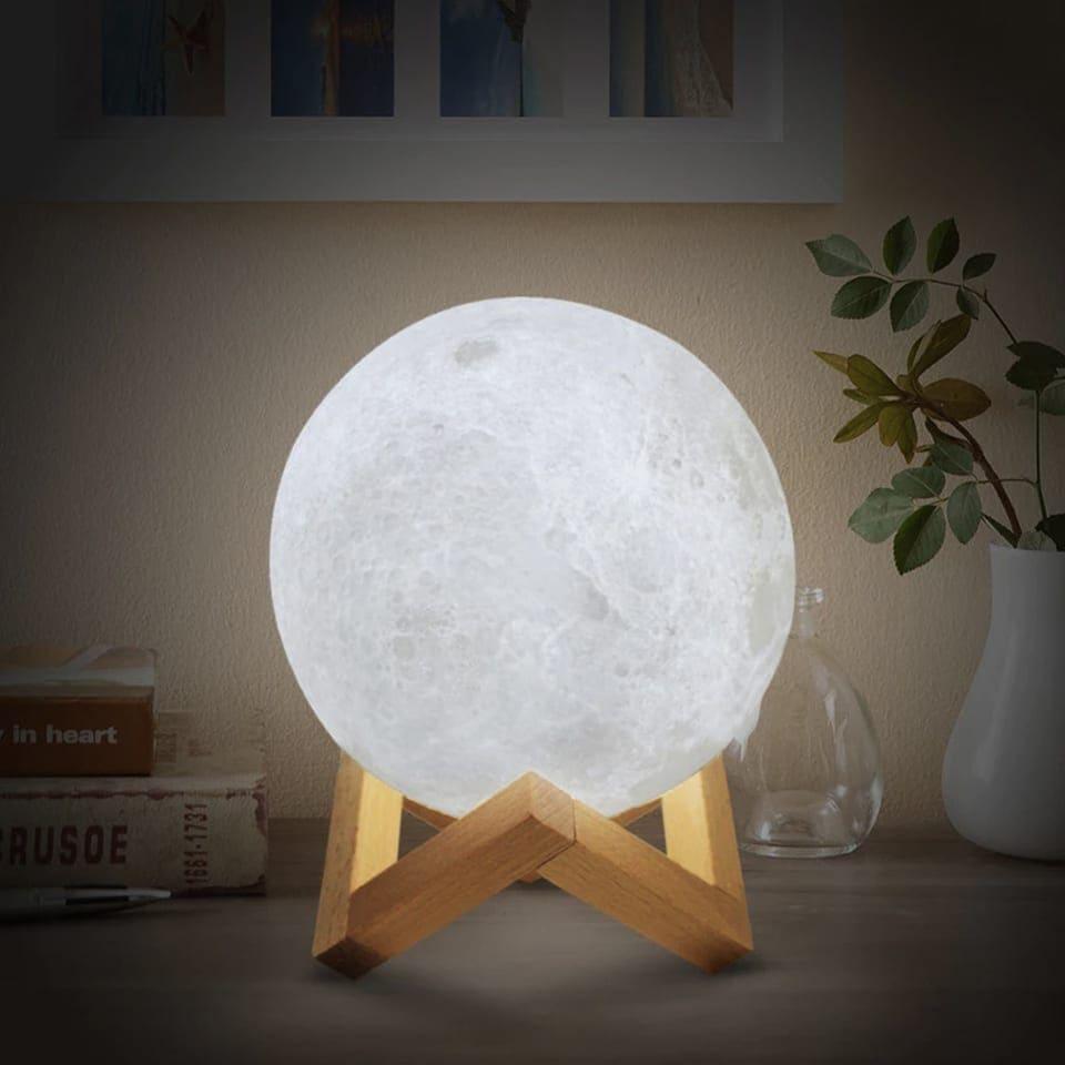 Lampe de Chevet