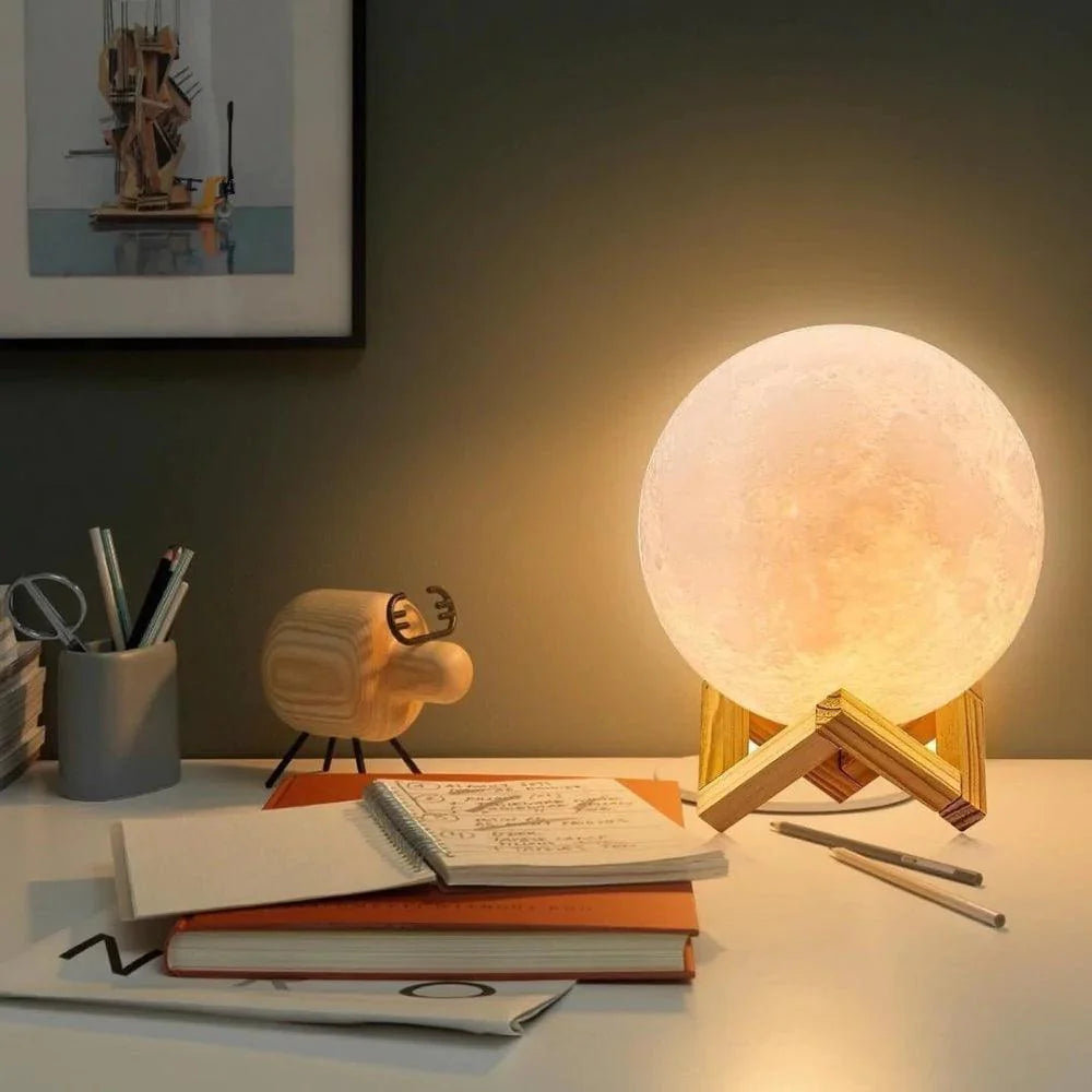 Lampe de Chevet