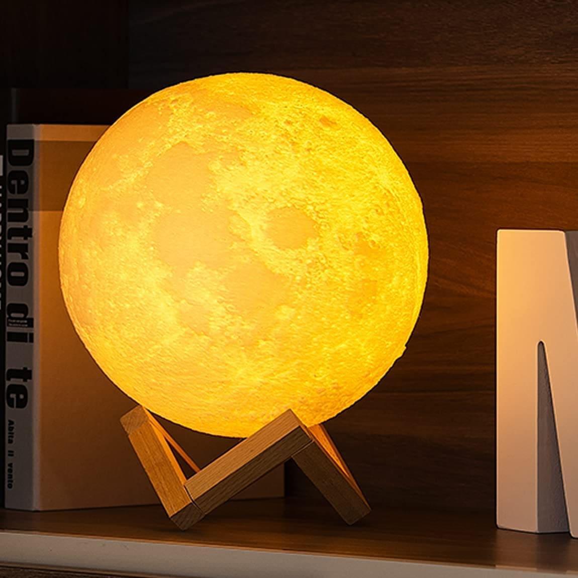 Lampe de Chevet