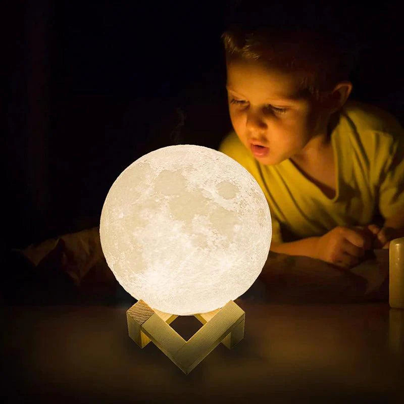 Lampe de Chevet