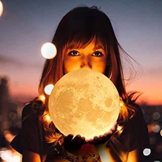 Lampe de Chevet