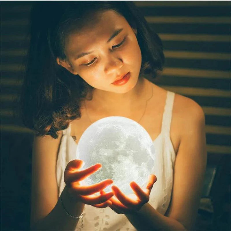 Lampe de Chevet
