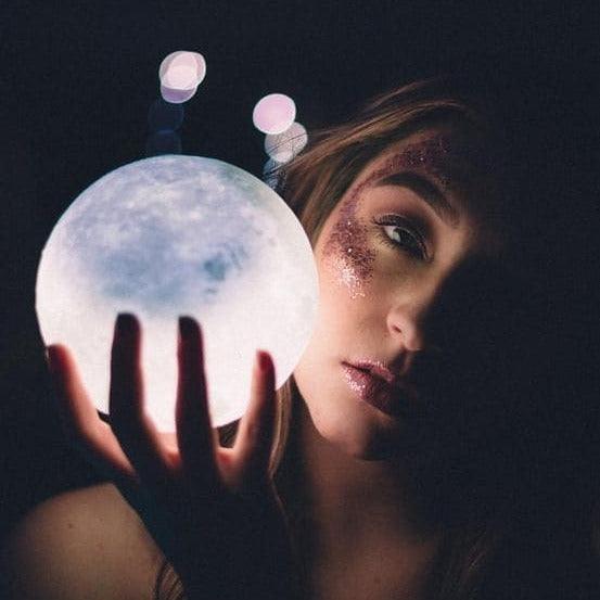 Lampe de Chevet
