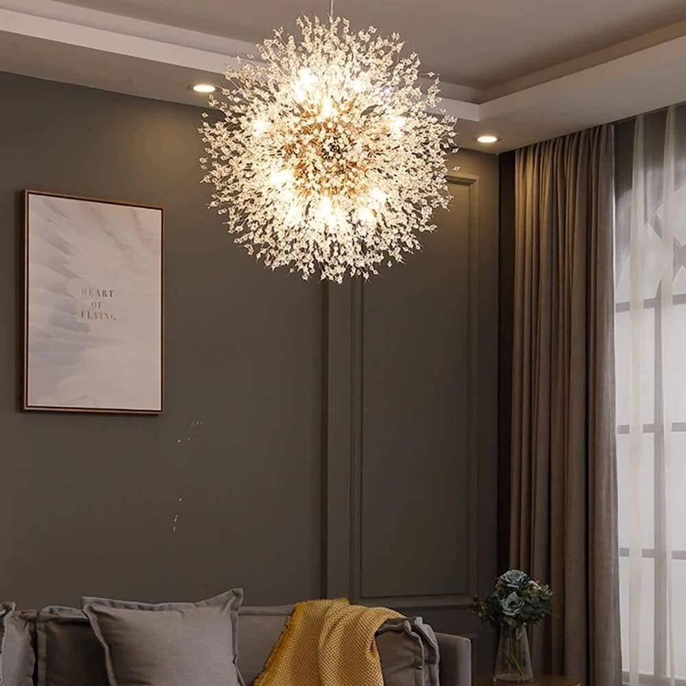 Suspension Luminaire