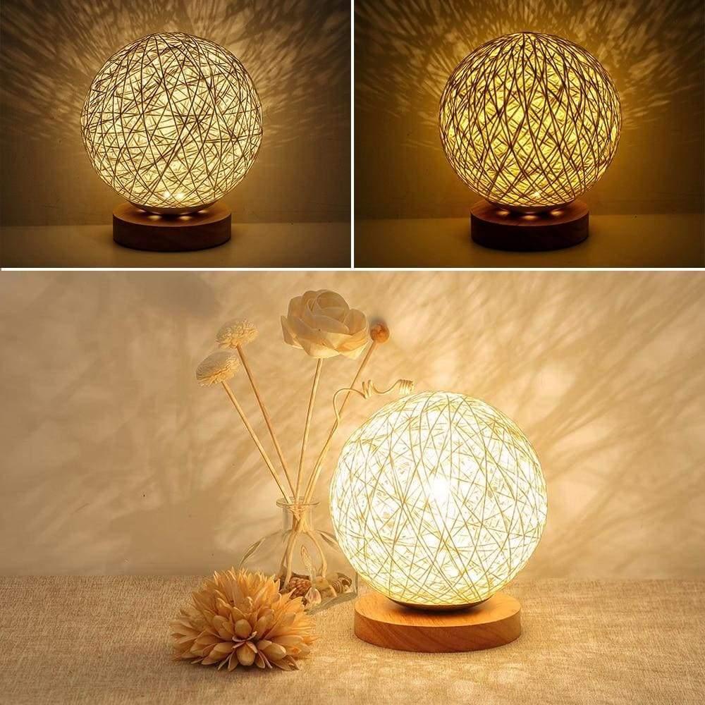 Lampe de Chevet