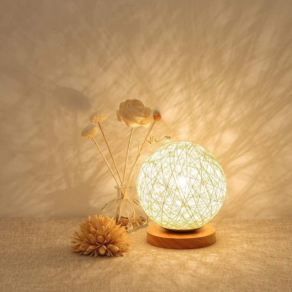 Lampe de Chevet