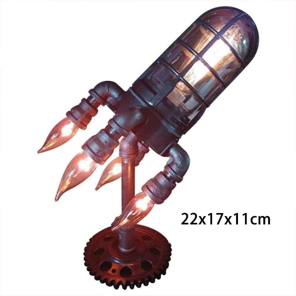 Lampe de Chevet