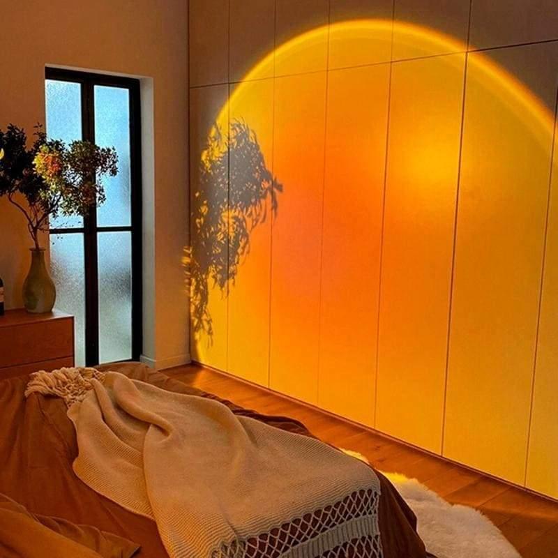 Lampe de Chevet