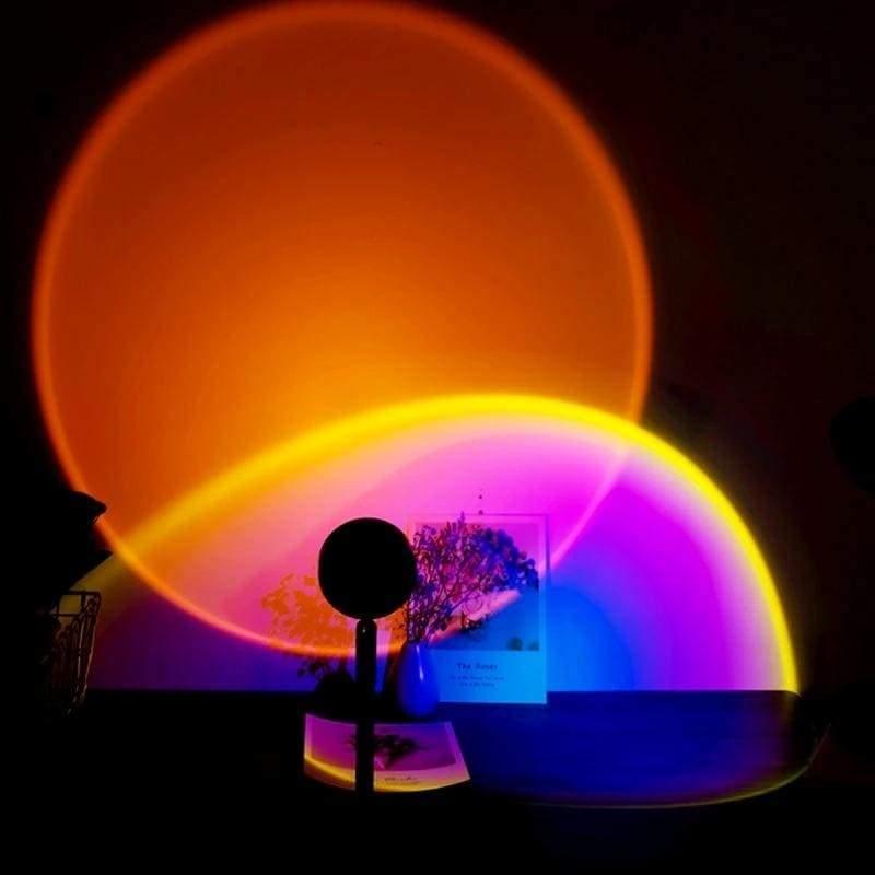 Lampe de Chevet