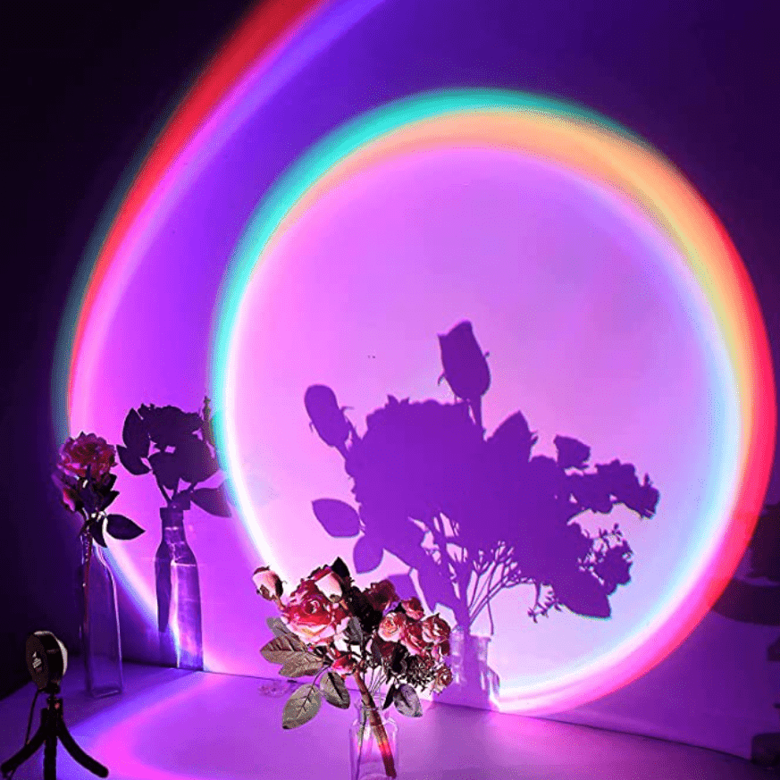 Lampe de Chevet