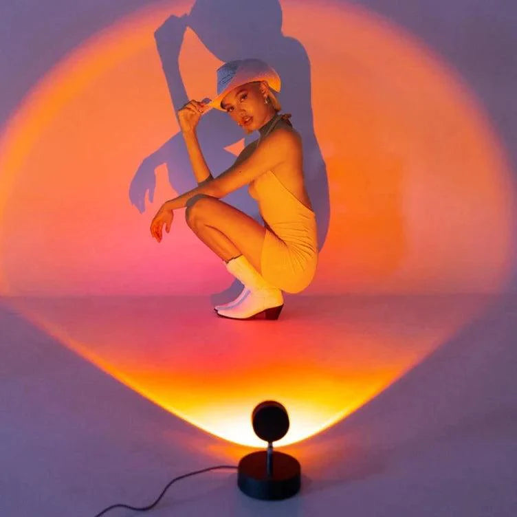 Lampe de Chevet