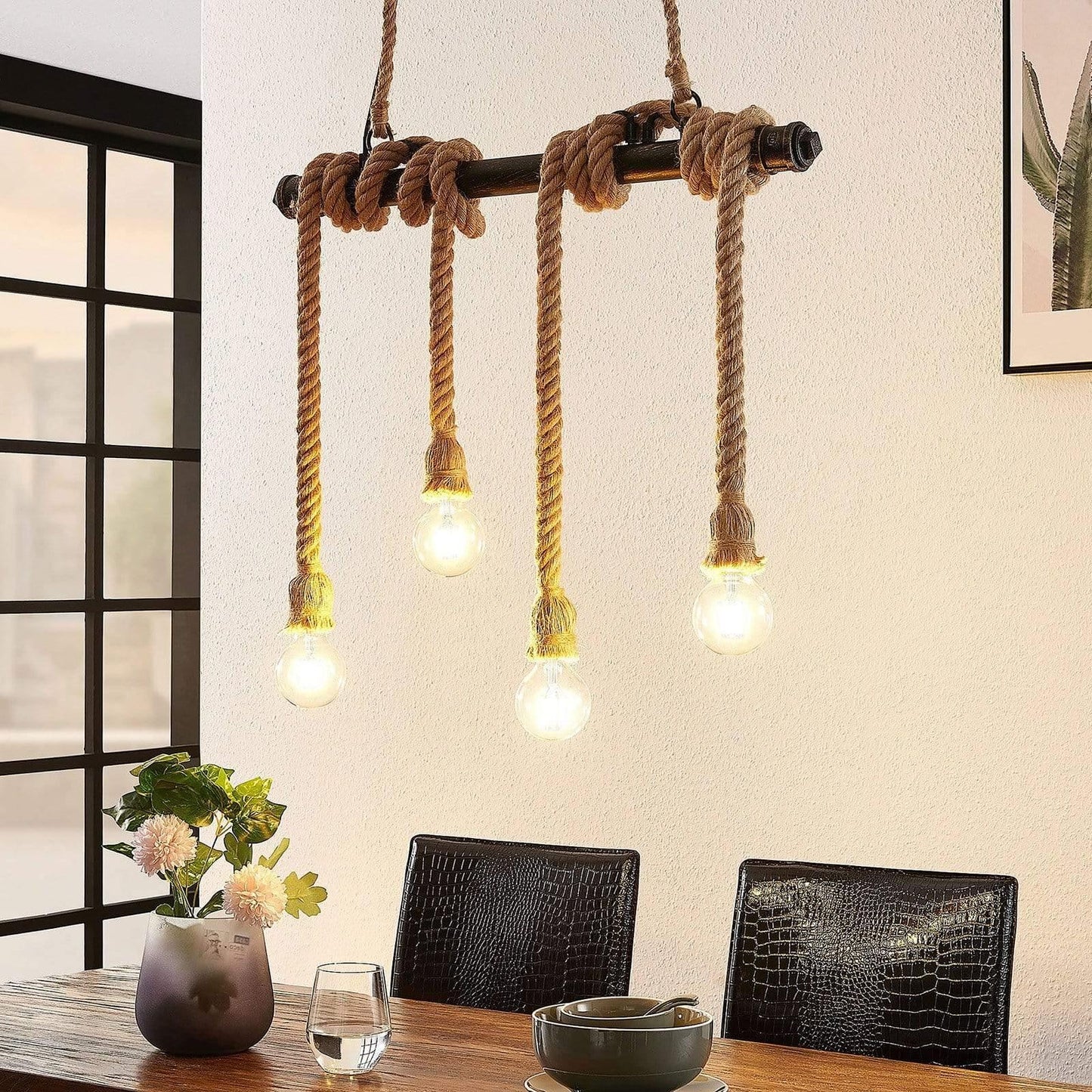 Lampe Suspendue