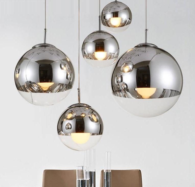 Lampe Suspendue