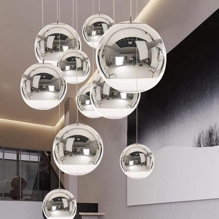 Lampe Suspendue