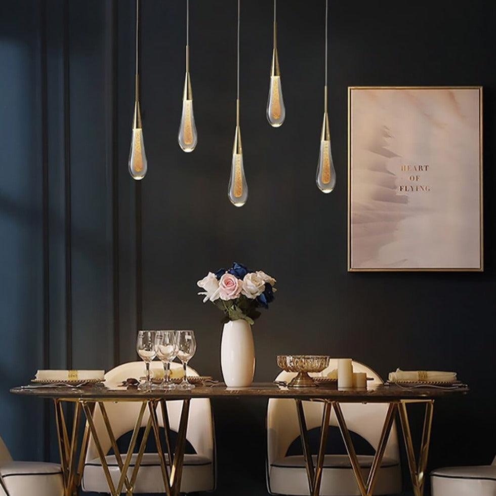 Lampe Suspendue