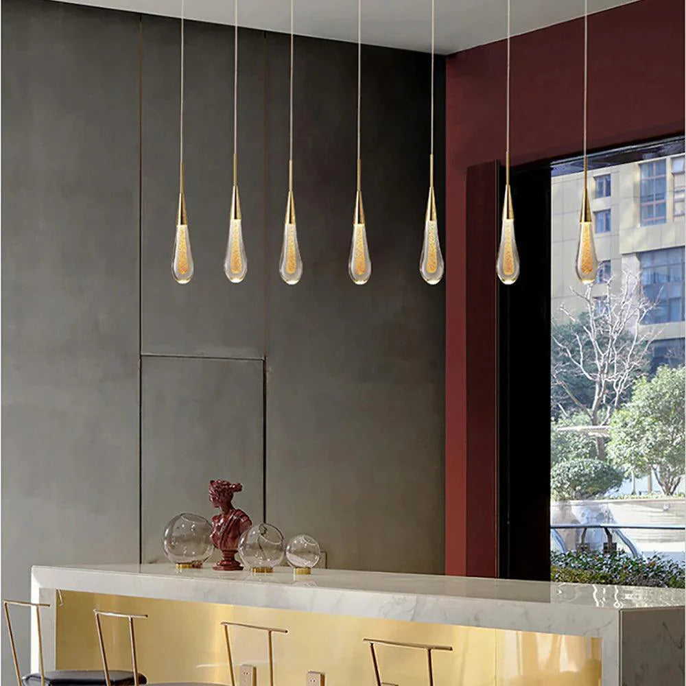 Lampe Suspendue
