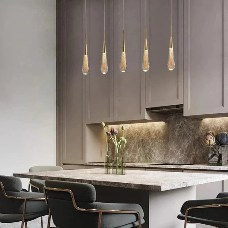 Lampe Suspendue