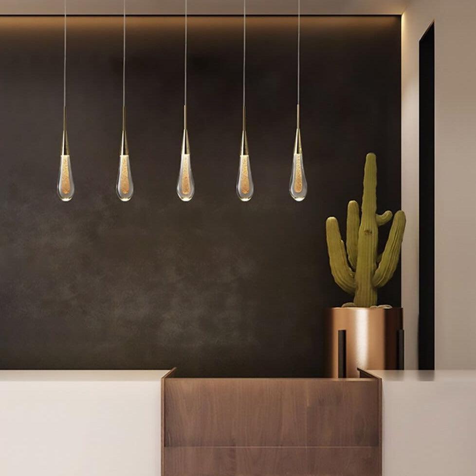 Lampe Suspendue