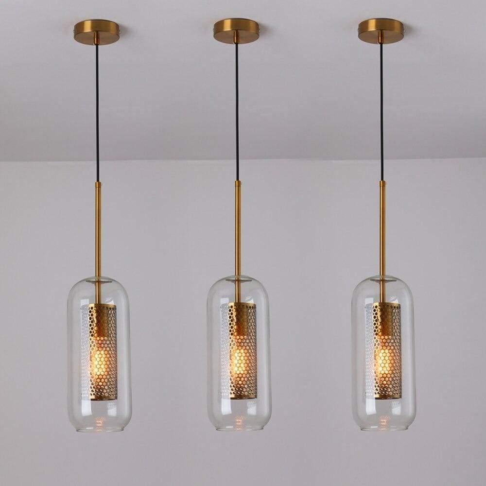 Lampe Suspendue