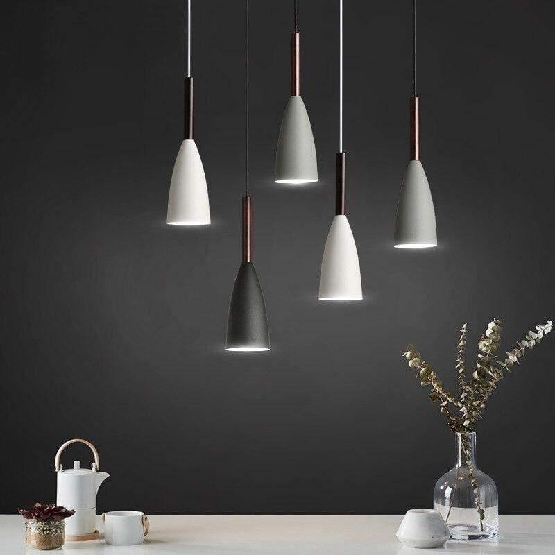 Lampe Suspendue