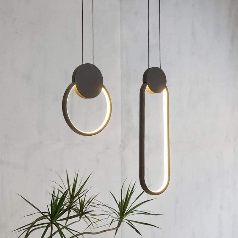 Lampe Suspendue