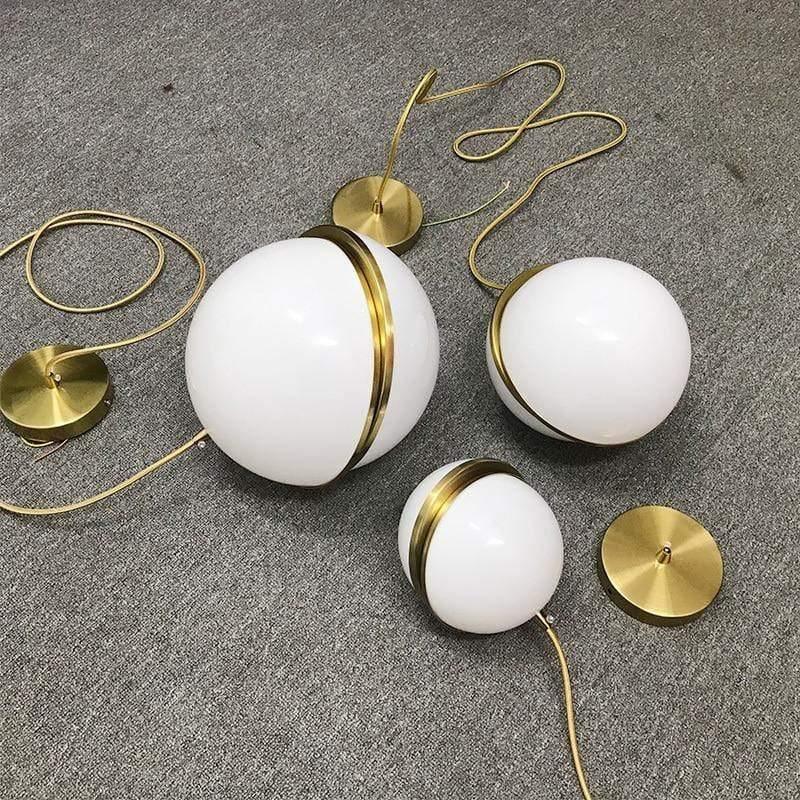 Lampe Suspendue