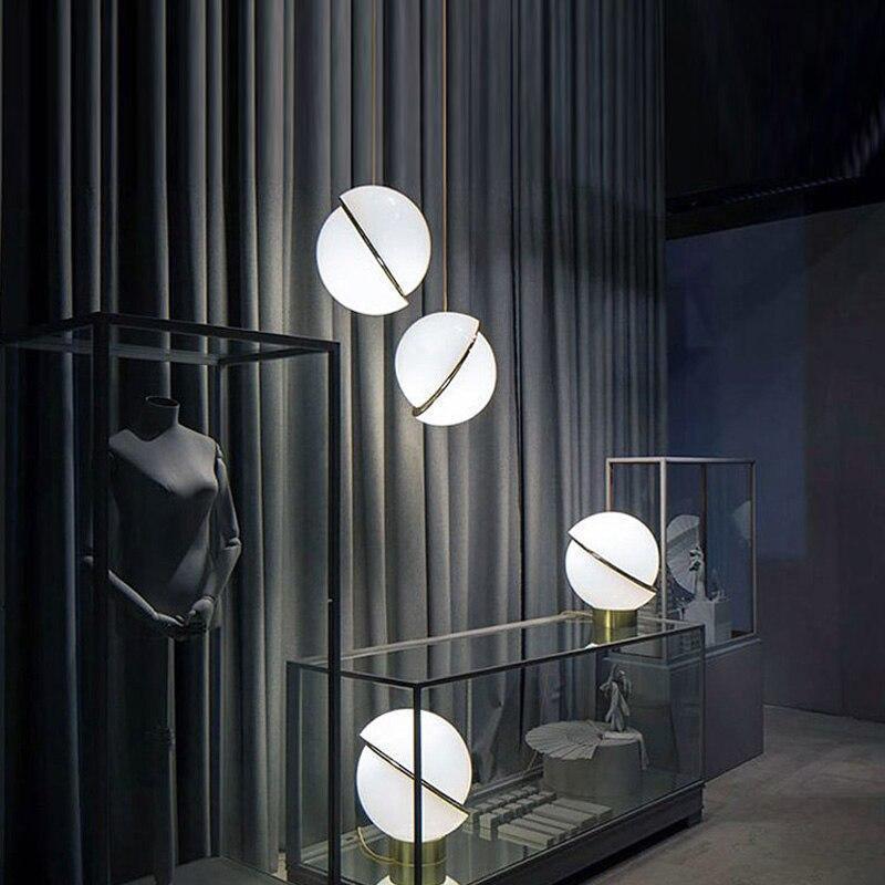 Lampe Suspendue