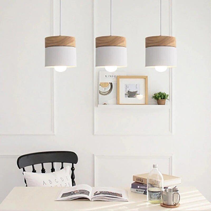 Lampe Suspendue