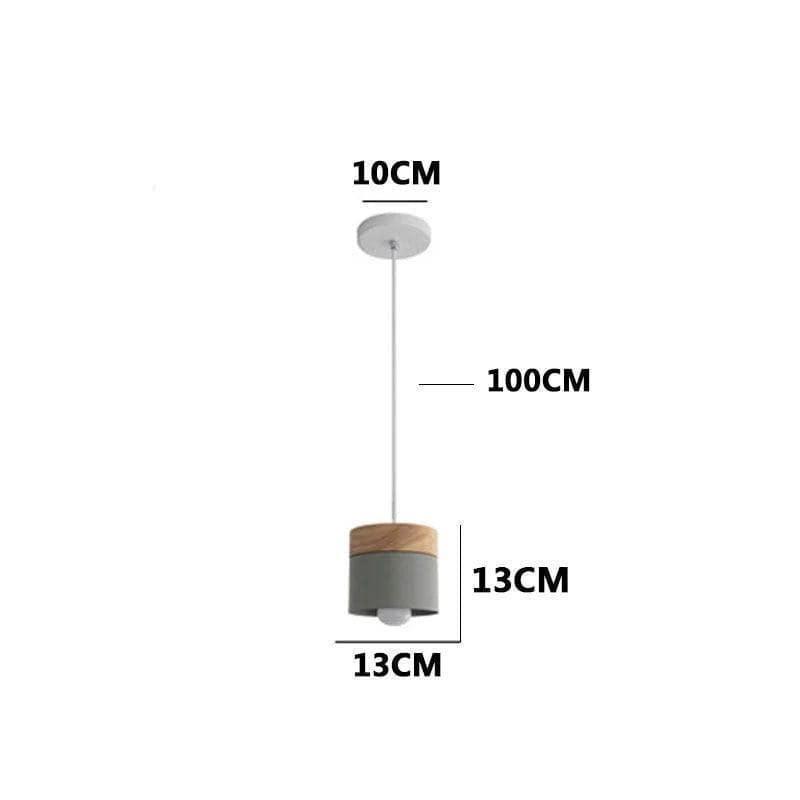 Lampe Suspendue