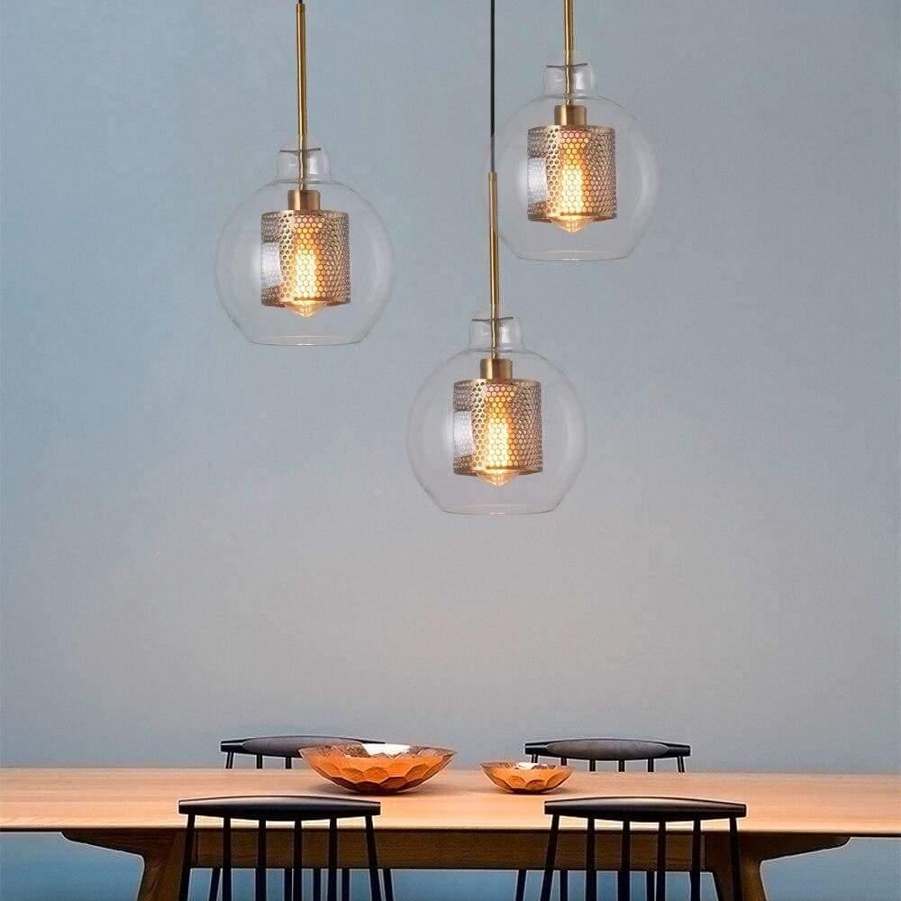 Lampe Suspendue