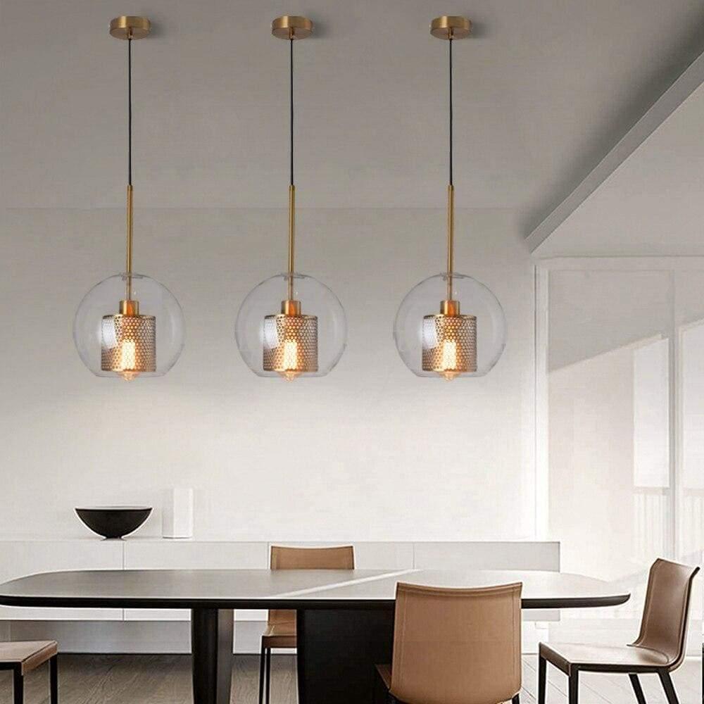 Lampe Suspendue