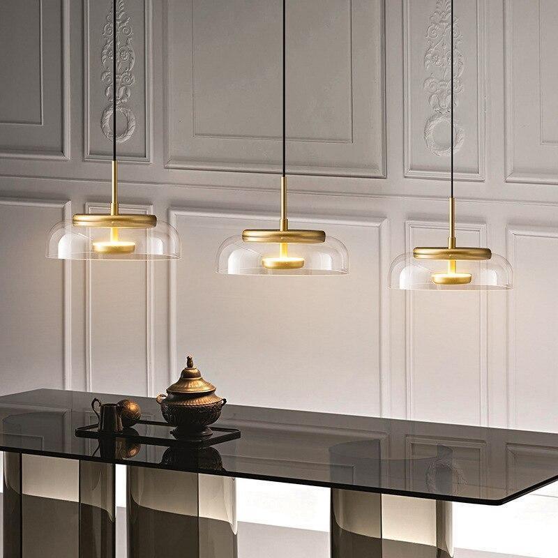 Lampe Suspendue