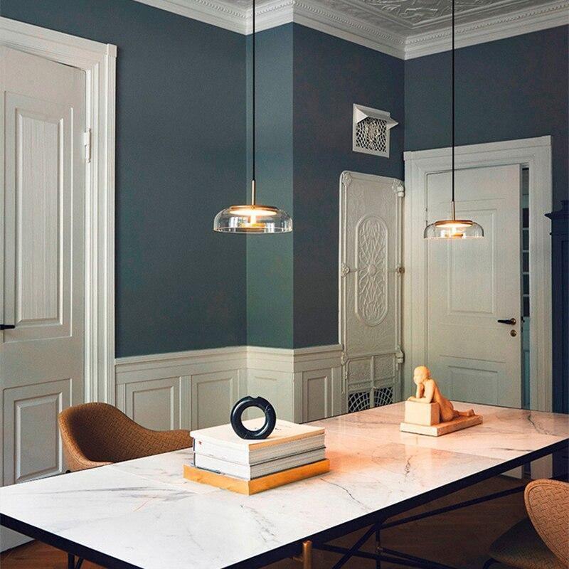 Lampe Suspendue