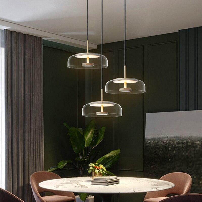 Lampe Suspendue