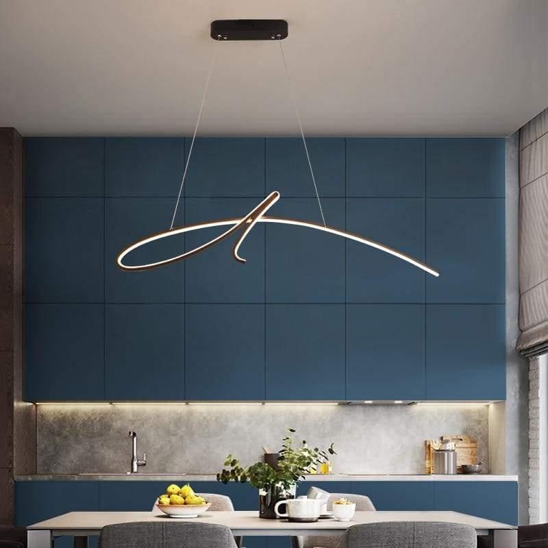 Suspension Luminaire