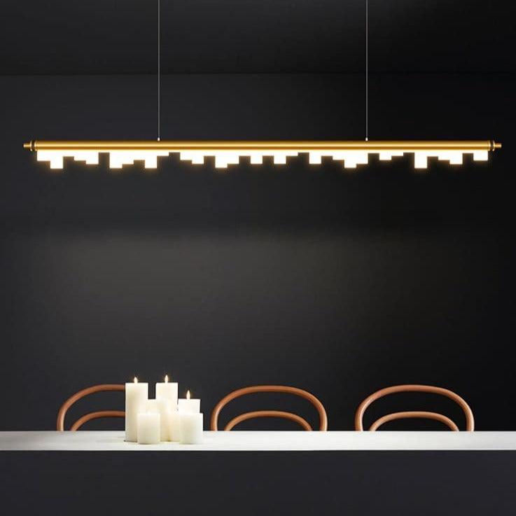 Suspension Luminaire