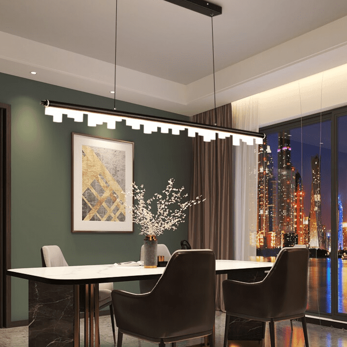 Suspension Luminaire