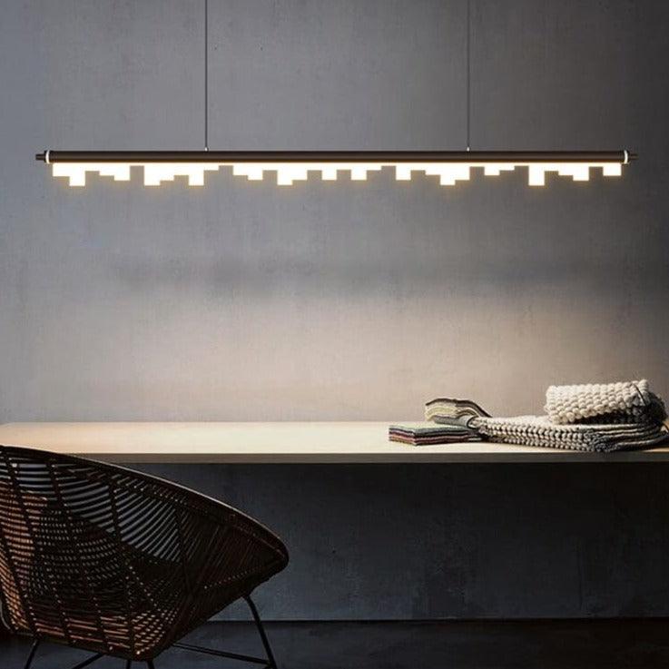 Suspension Luminaire