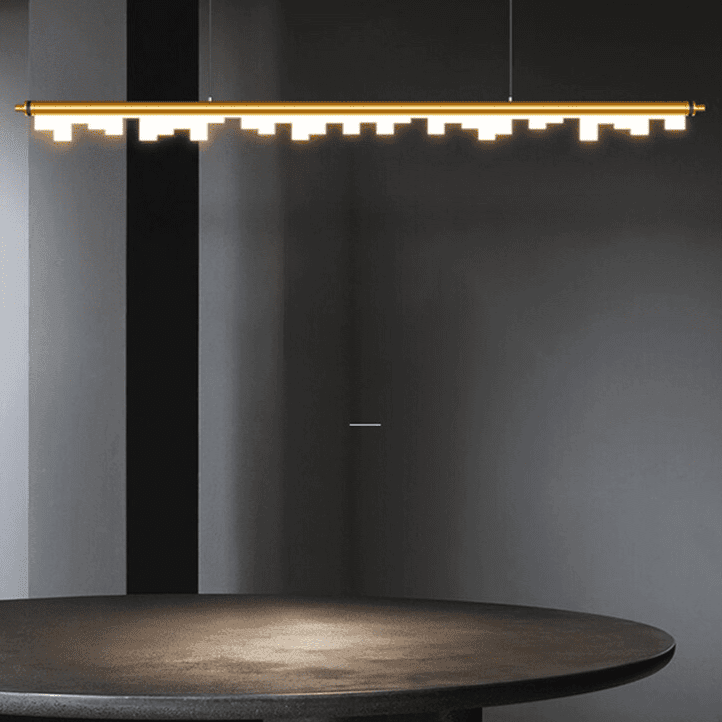 Suspension Luminaire