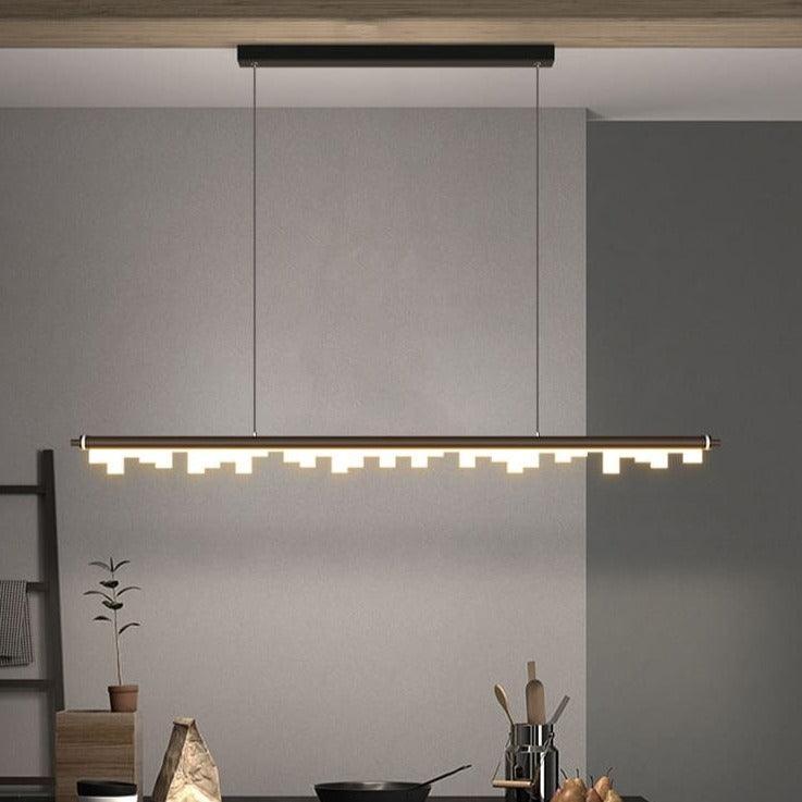 Suspension Luminaire