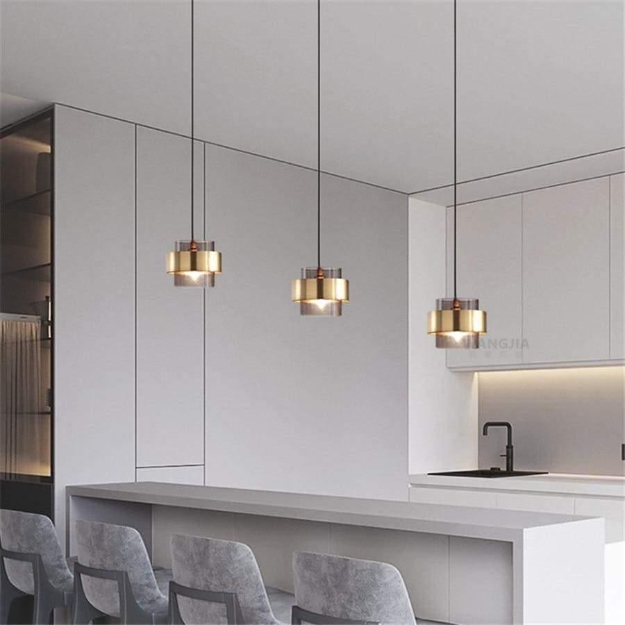 Suspension Luminaire
