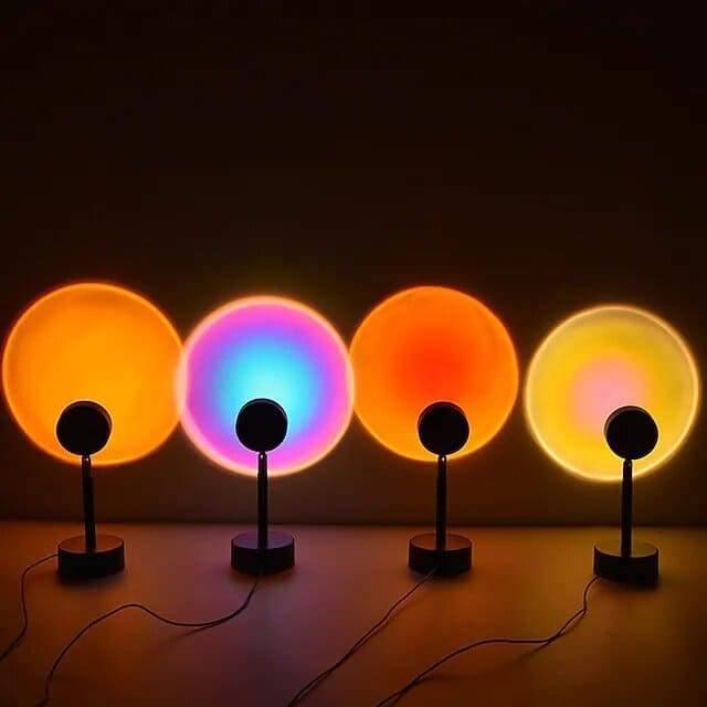 Lampe de Chevet