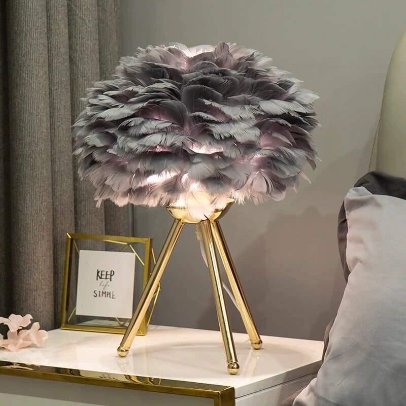 Lampe de Chevet