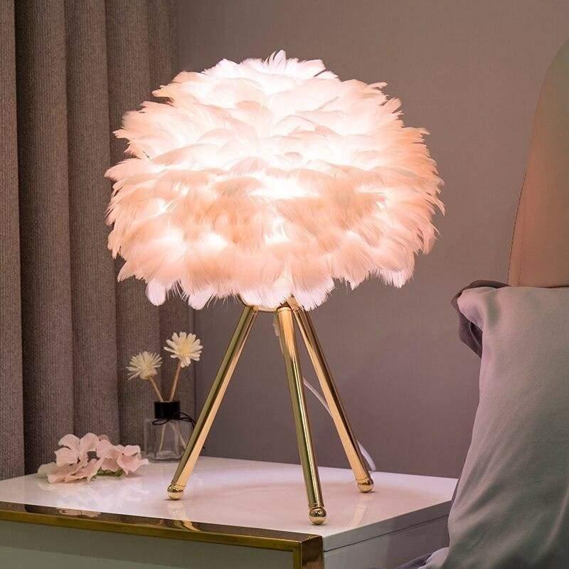 Lampe de Chevet