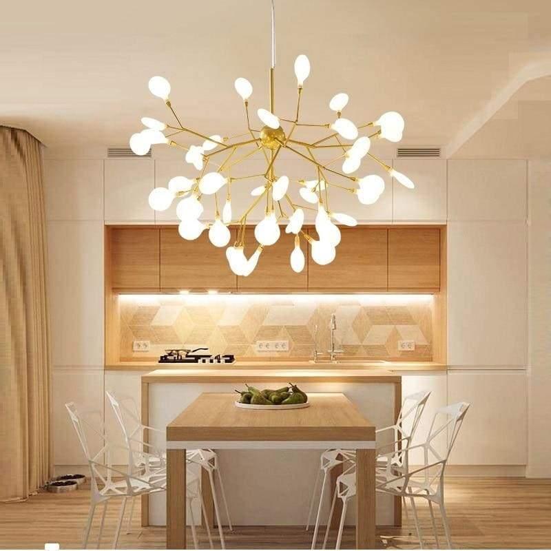 Suspension Luminaire