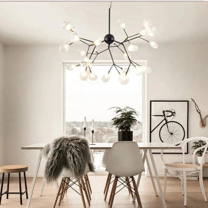Suspension Luminaire