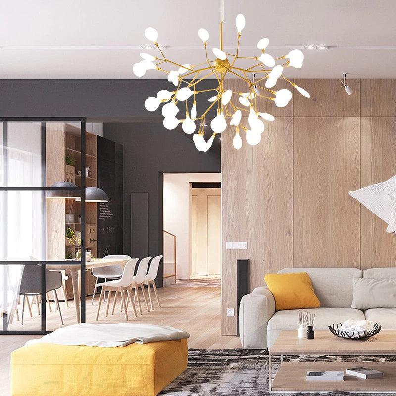 Suspension Luminaire