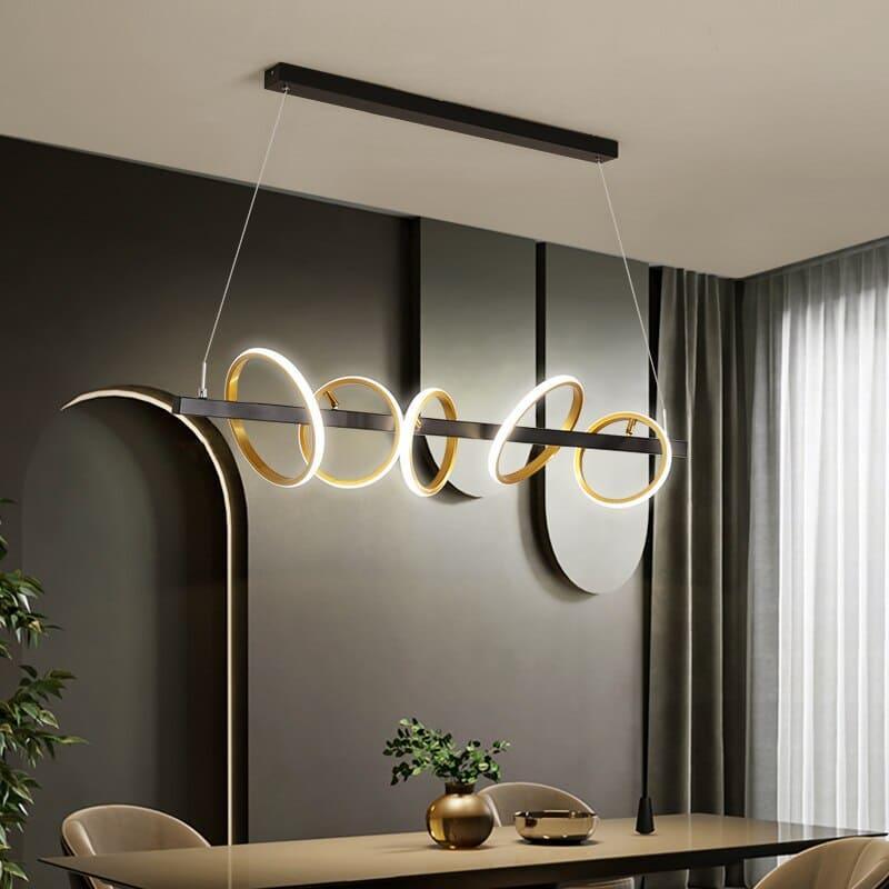 Suspension Luminaire