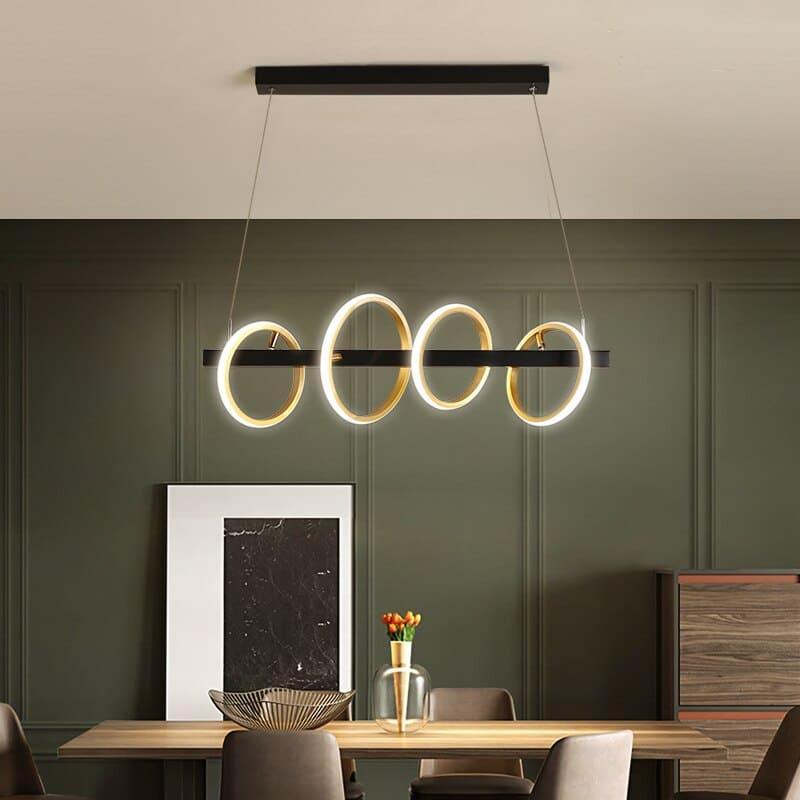 Suspension Luminaire